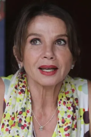 Фото Виктория Абриль (Victoria Abril) #206969