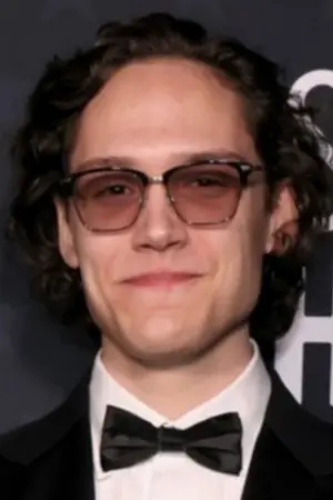 Фото Уильям Аттикус Паркер #275166