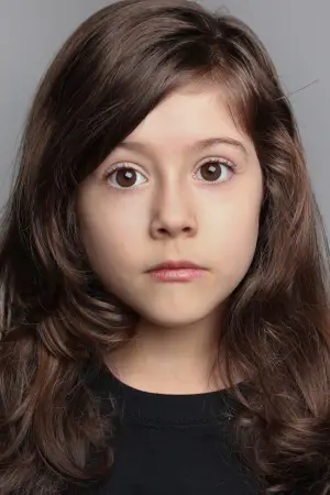 Фото Астрид Фокс-Сахан #324710