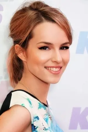 Фото Бриджит Мендлер (Bridgit Mendler) #53011
