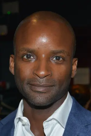 Фото Дуайт Айрлэнд #37413