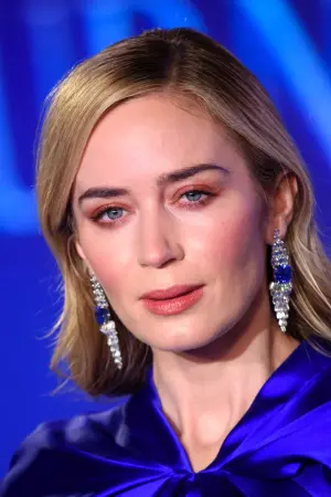 Фото Эмили Блант (Emily Blunt) #2755
