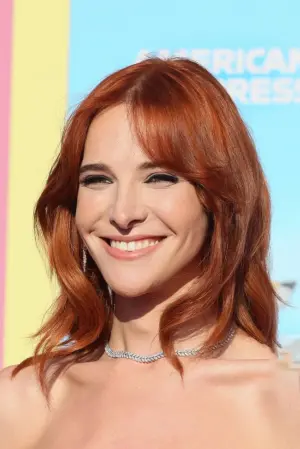 Фото Хари Неф #4595