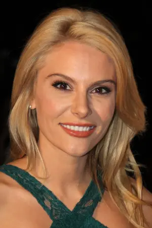 Фото Джеки Мур (Jackie Moore) #120111