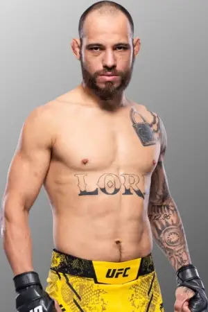 Фото Джин Силва (Jean Silva) #364129