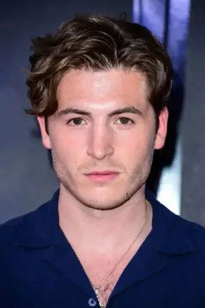 Фото  (Kieron Moore) #376765