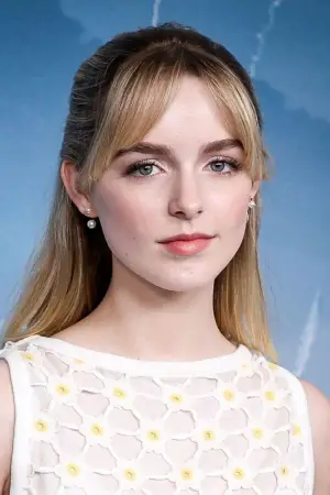 Фото Маккенна Грейс (Mckenna Grace) #326399