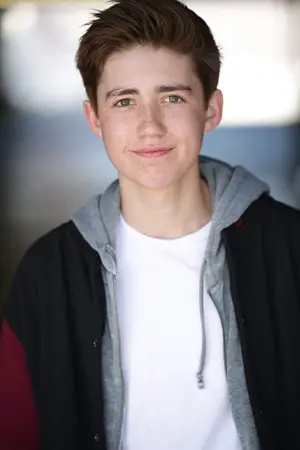 Фото Престон Бэйли #54050