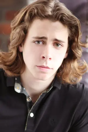 Фото Самюэль Готье #206792