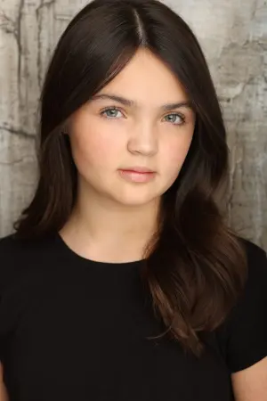 Фото Вивьен Резерфорд #14237