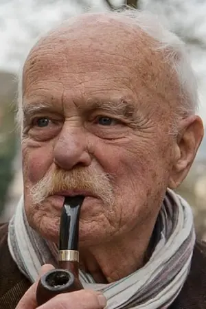 Фото Вольфганг Треу #297363