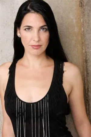 Фото Эмбер Гоккен #237188