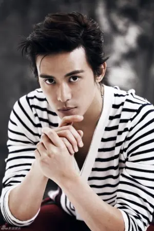 Фото Чэнь Чу Хэ #180787