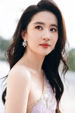 Фото Лю Ифэй (Liu Yifei) #71576