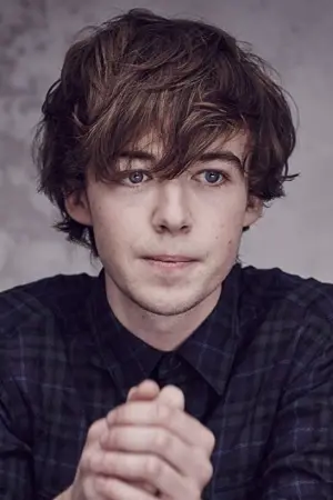 Фото Алекс Лоутер (Alex Lawther) #5295