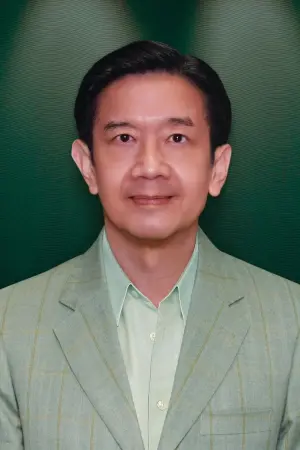 Фото Диксон Пон Дик-Санг #290697