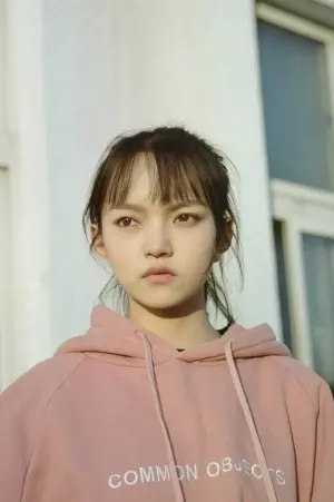 Фото Лань Си Я #287501