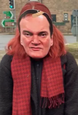 Фото Оливия Герлинг (Olivia Girling) #132351