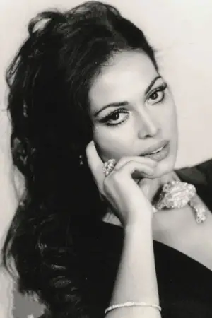 Фото Тюркан Шорэй (Türkan Şoray) #350033