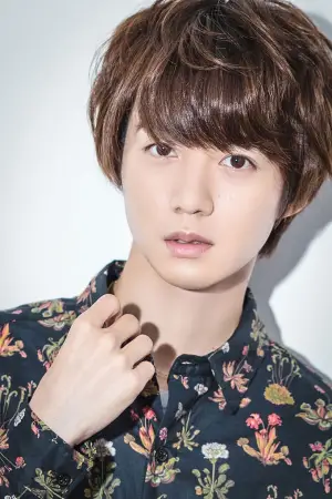 Фото  (Yuuki Ogoe) #332502