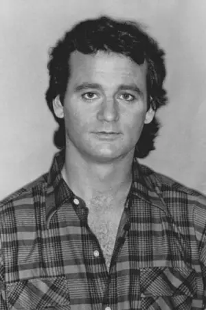 Фото Билл Мюррей (Bill Murray) #8882