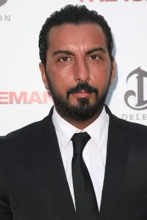 Фото Дэнни А. Абекейсер #16263