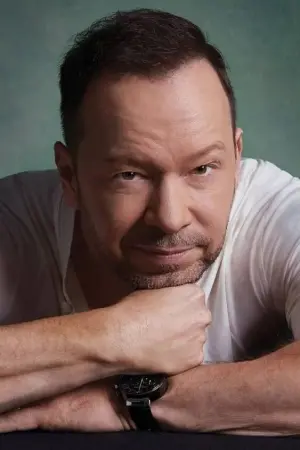 Фото Донни Уолберг (Donnie Wahlberg) #35114
