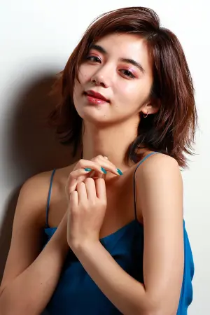 Фото Элиза Икеда #127849