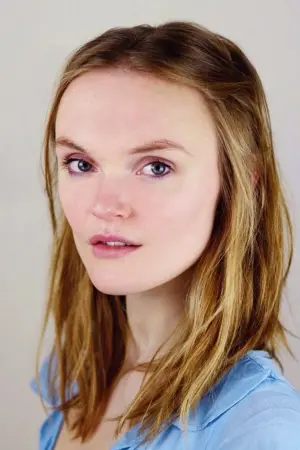 Фото Хебе Бердсолл #10722