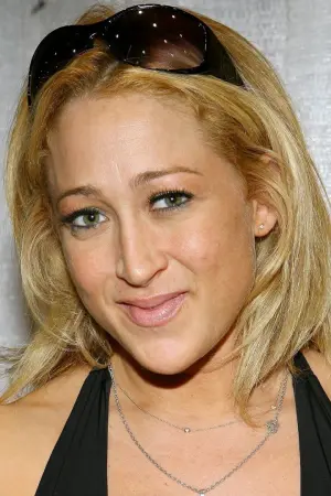 Фото Дженнифер Блан #187886