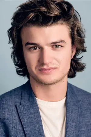 Фото Джо Кири (Joe Keery) #29630