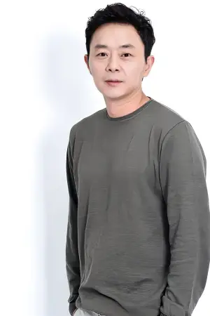 Фото  (Lee Won-jae) #365355