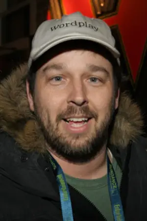 Фото Патрик Кредон #342769