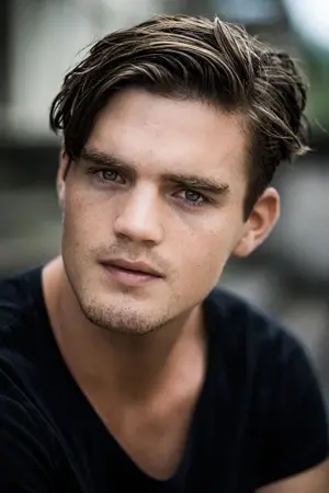 Фото Пол Триллер #209680