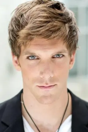 Фото Виктор Зинк-младший #51826