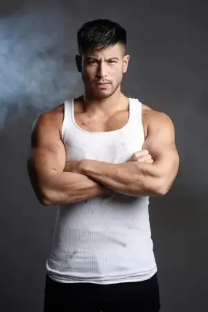 Фото Алан Ван #292365