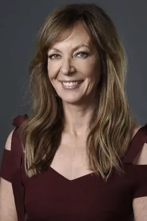 Фото Эллисон Дженни (Allison Janney) #300923