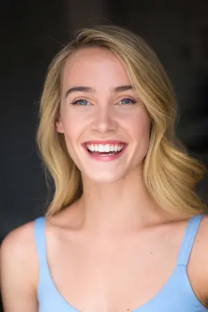 Фото Аннабел О’Хаган #258500