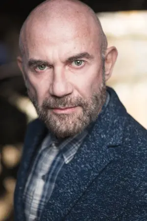 Фото Крис Эндрю Меллон #22748