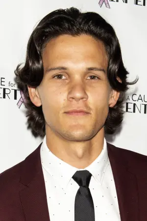 Фото Дэвид Гридли #242050