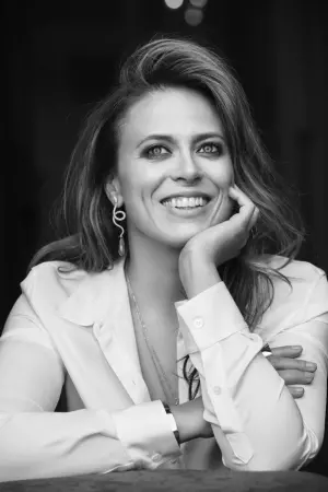 Фото Ине Янсен #77158