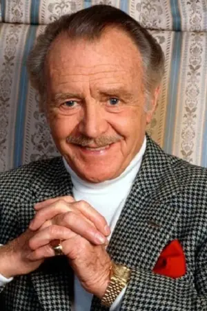 Фото Джон Миллс #83564