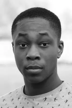 Фото Рафель Фамотибе #269678