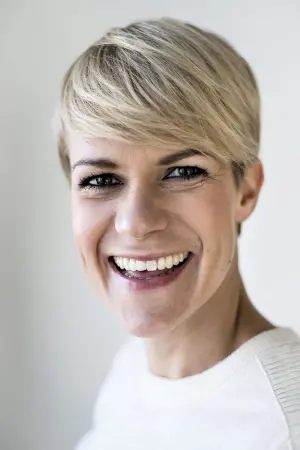 Фото Сигрид Бонде Тусвик #138952