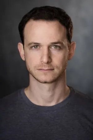 Фото Аарон Водовоз #81891