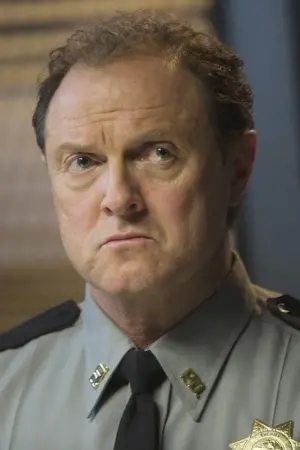 Фото Борис Макгивер (Boris McGiver) #63597