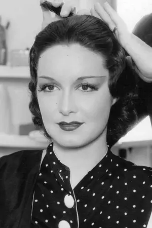 Фото Гейл Патрик (Gail Patrick) #142547