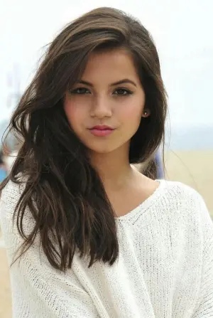 Фото Изабела Мерсед (Isabela Merced) #34744