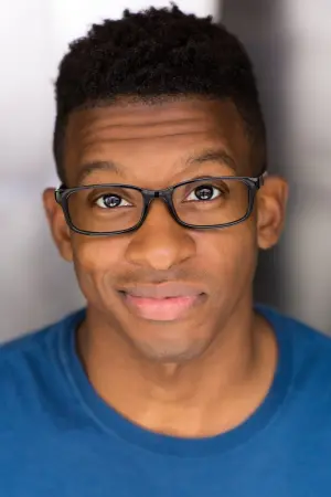 Фото Джеймс Смит III #50108