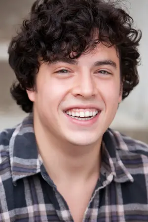 Фото Джон Басс #39204